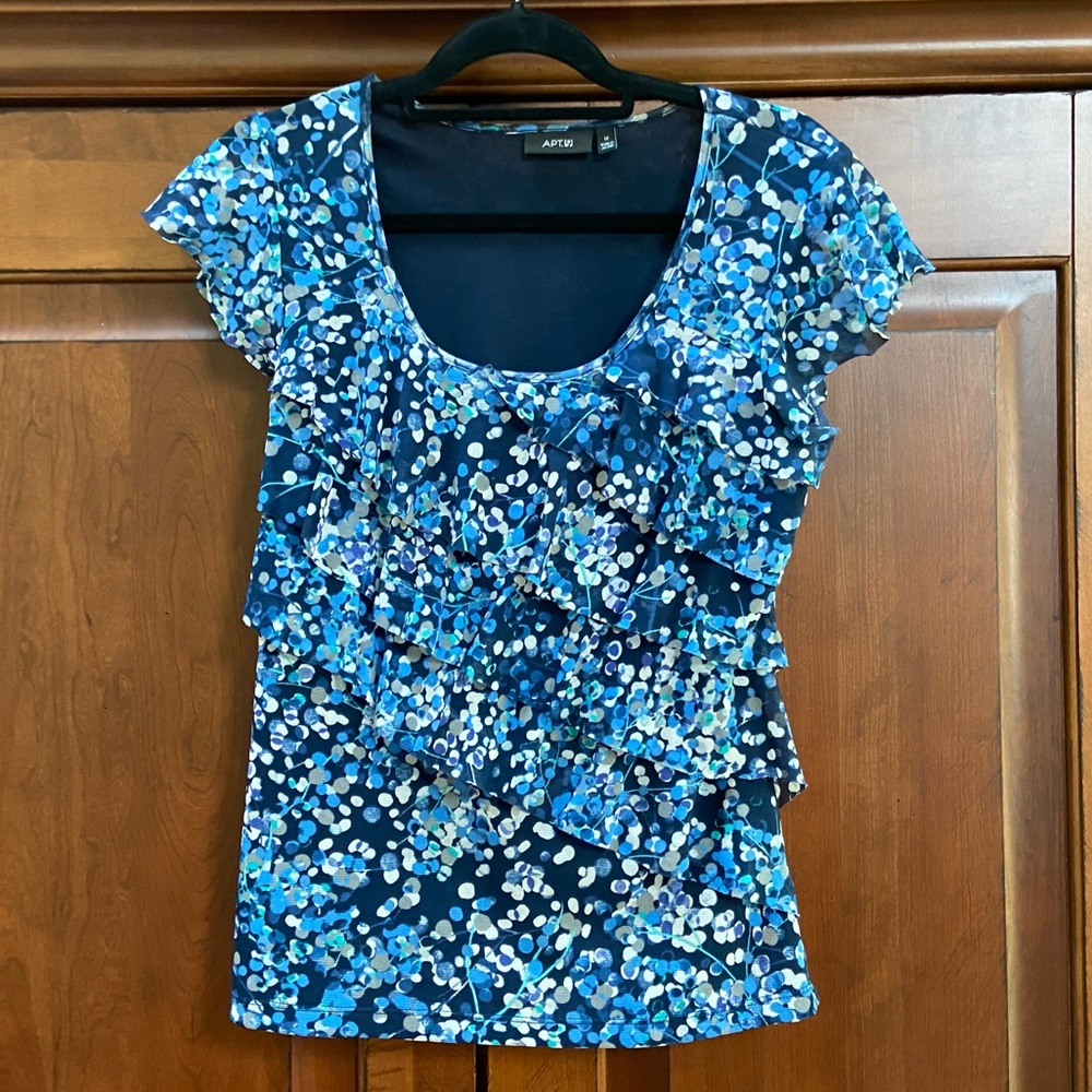 APT.9 Blouse
